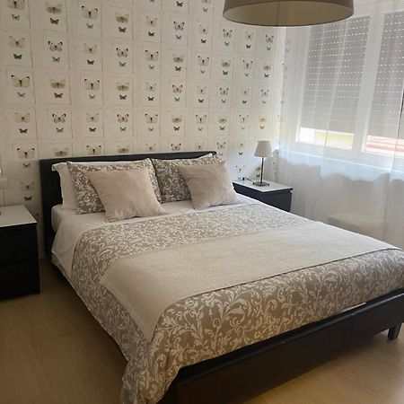 Bernini 20 Bed & Breakfast Napoli Ngoại thất bức ảnh