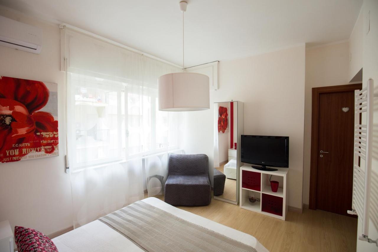 Bernini 20 Bed & Breakfast Napoli Ngoại thất bức ảnh