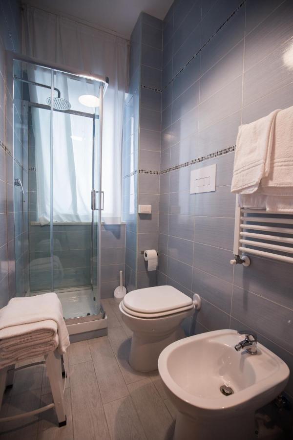 Bernini 20 Bed & Breakfast Napoli Ngoại thất bức ảnh