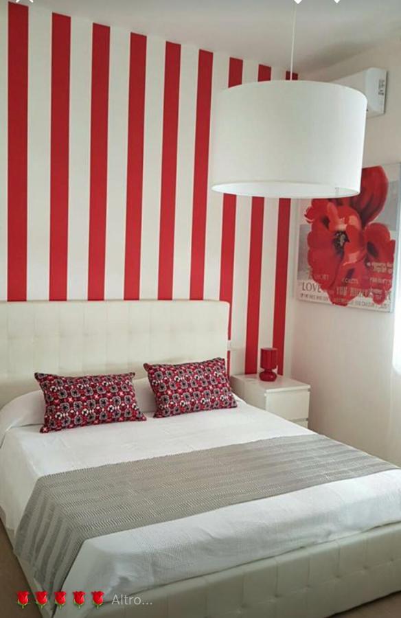Bernini 20 Bed & Breakfast Napoli Ngoại thất bức ảnh