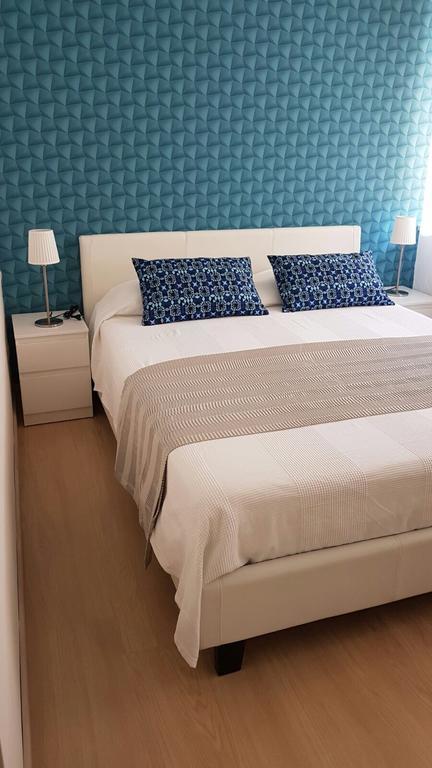 Bernini 20 Bed & Breakfast Napoli Phòng bức ảnh