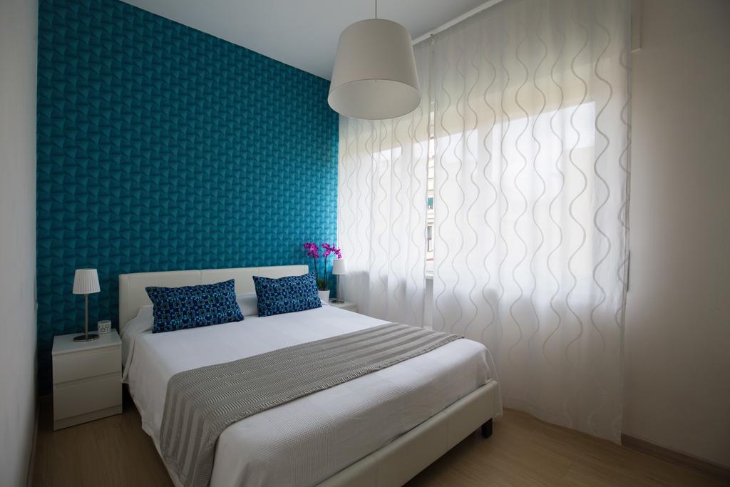 Bernini 20 Bed & Breakfast Napoli Ngoại thất bức ảnh