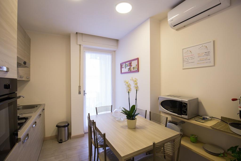 Bernini 20 Bed & Breakfast Napoli Ngoại thất bức ảnh